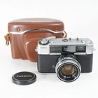 Yashica Lynx 1000 Film Cameras for sale | eBay