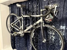 TREK 1000c Road Bike, 54 cm Frame, Silver, Aluminum, AT450 Wheel, 24 Speed-stock