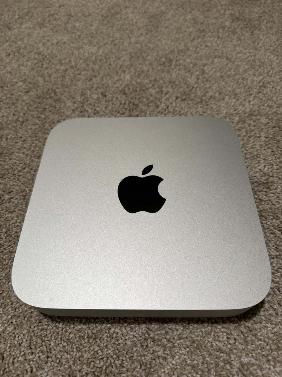 2023 Mac Mini M2 8G 256G | eBay