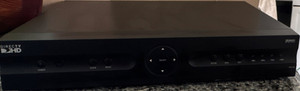 DIRECTV H21-200 HD Digital Satellite TV Receiver HDMI, USB, Ethernet, 1080i