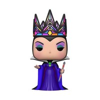 Funko Pop! Disney - Evil Queen (Black & Purple Gown) #75948