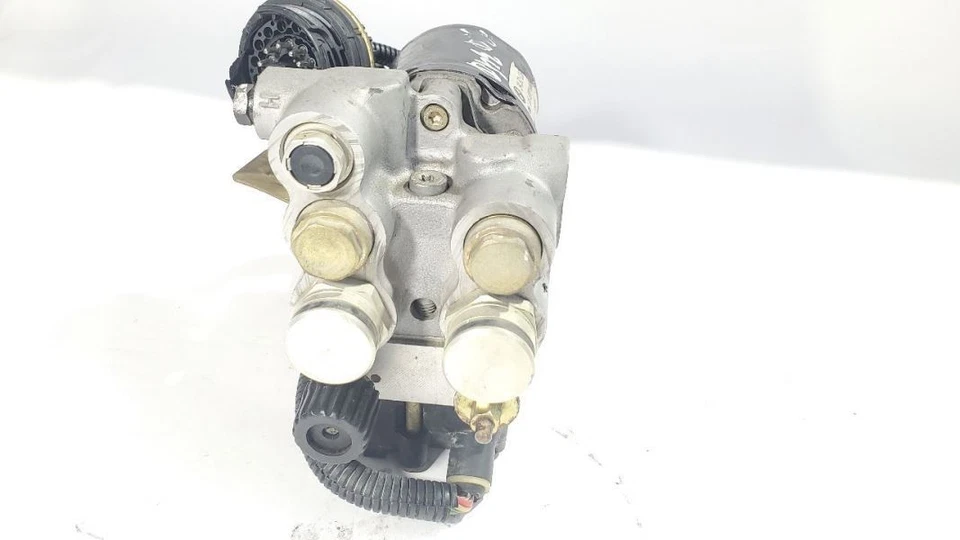 Антиблокировочный тормозной насос ABS в сборе PN 34511164837 от оригинального производителя 1998 1999 2000 BMW Z3 - Изображение 3 из 4