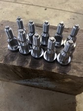 Timberwolf Blade Bolt X10 Genuine