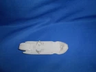 1993 GI JOE ARAH BATTLE CORPS ICEBERG SNOWBOARD PART ACCESSORY