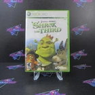 Shrek the Third Xbox 360 Complete - 1 Year Warranty EX Cond