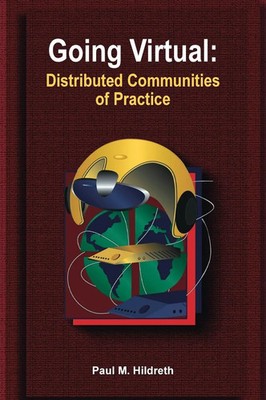 Paul Hildreth | Going Virtual | Buch | Englisch (2014) | Gebunden