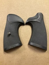 Pachmayr Presentation Grip for Smith & Wesson N Frame Pistol Revolver Large 1