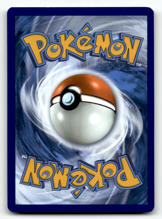 Lickilicky 125/162 Reverse Holo Common SV05: Temporal Forces LP - Image 2 of 2