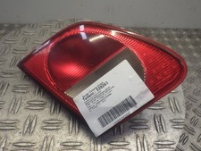 Rückleuchte links Innen  Mercedes-Benz E-Klasse (W210) Heckleuchte innen Links 