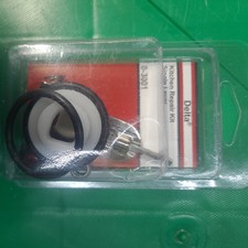 LASCO 0-3001 Faucet Repair Kit for Delta Metal Lever Handle Kitchen and Bath