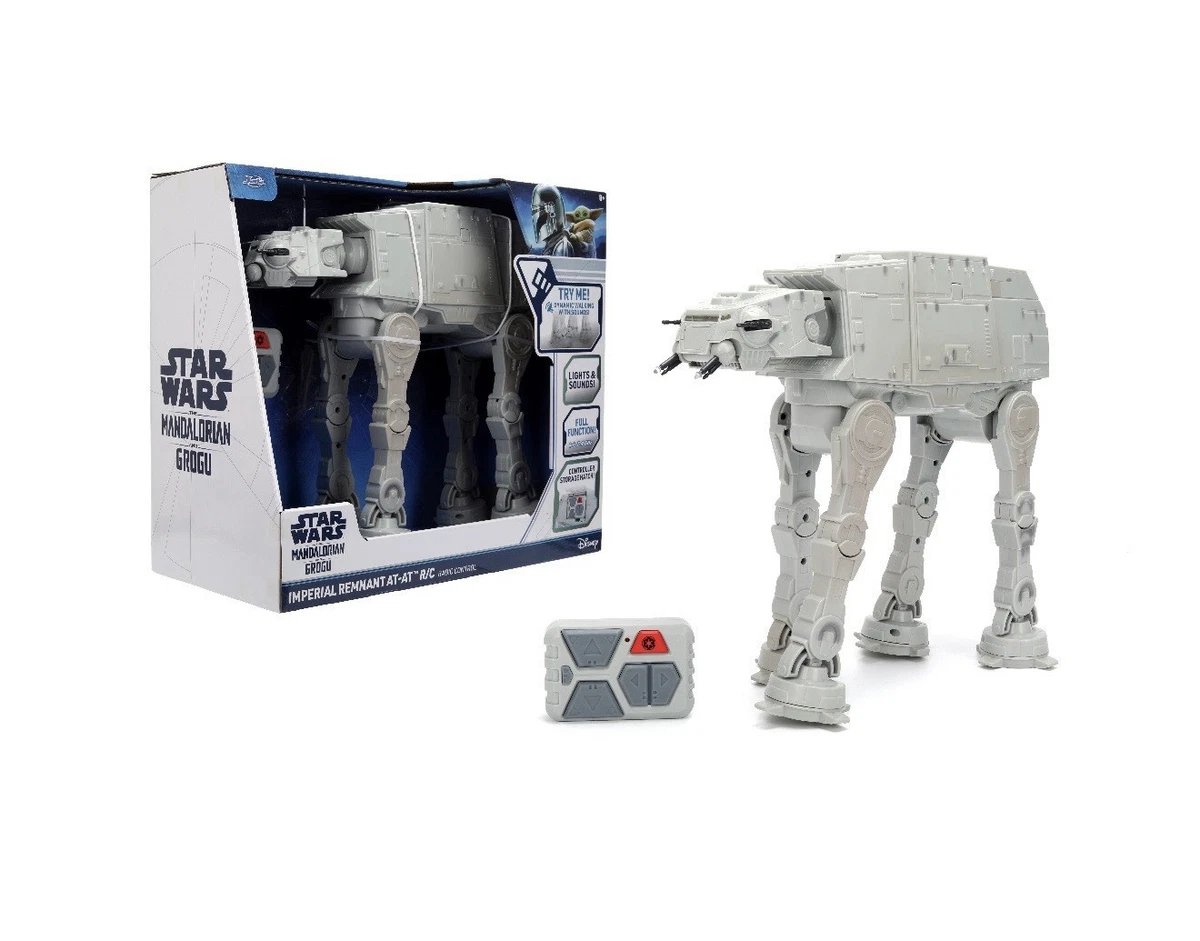 AT - AT Walker Star Wars TV, Movie & Video Games Action Figure