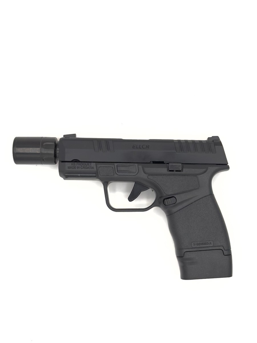 cigarette lighter that looks like a gun Pistol/Gun-Shaped & Hidden Case Holds 10 Cigarettes **USA** and unique Christmas gift appeal for husbands and men. First Dot Tactical Drop-Case Gun