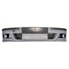 Front Sto�stange Frontsch�rze PDC SRA passend f�r BMW E39 Limousine Touring