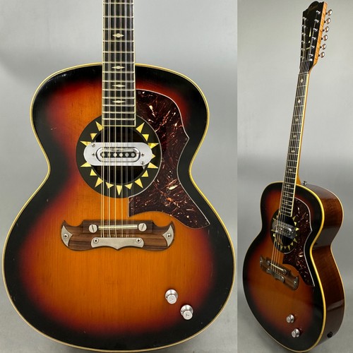 Framus 5/297 12 Strings (no260819)