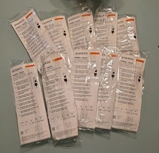 Farrell Valve Closed Enteral Decompression bags ENFit 43-4100 Qty 10