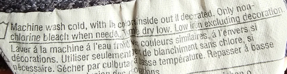 Camisa para hombre c9 by Champion talla XL X grande gris Foto 4 de 4