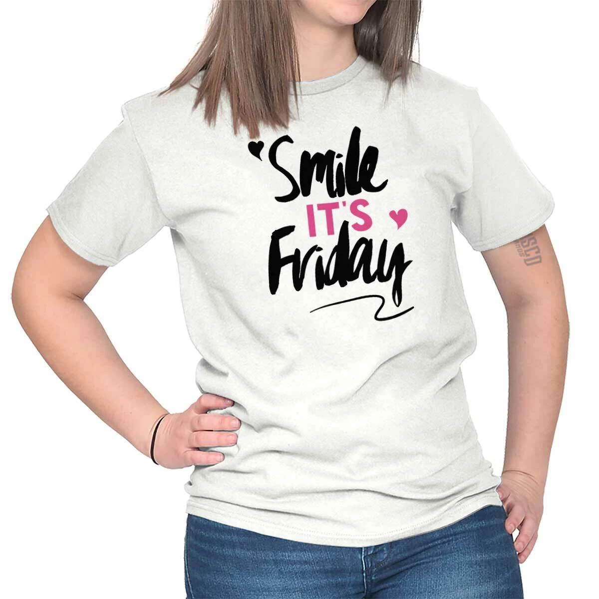 fun shirt friday