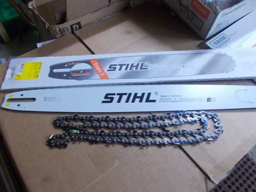 Catena Motosega A Strappo 24" Archer 3/8-050-84DL Skip-Tooth - Sostituisce 72RD084G