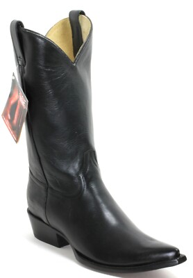 230 Cowboystiefel Westernstiefel Texas Catalan Style Boots Rudel