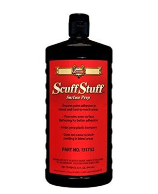 #ad #ad Presta Scuff Stuff Surface Prep Quart 131732 Automotive Paint Prep Cleaner $36.97