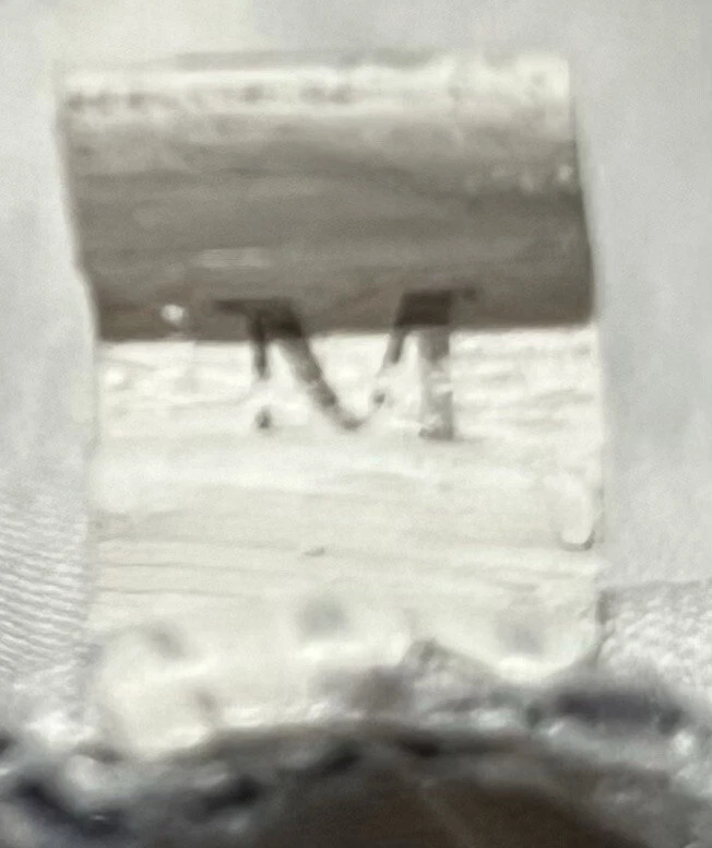 Nightmare Before Christmas / Size M / Oogie Boogie / Unisex / 3D Print / Hoodie