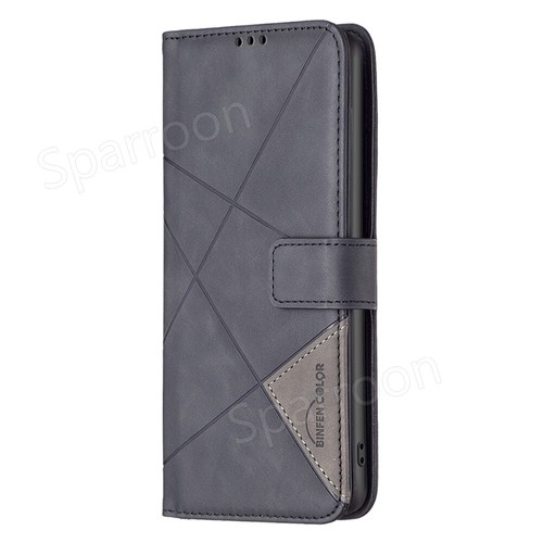 Wallet Case For Xiaomi 14 Redmi Note 13 12 11 10 Pro 5G Leather Shockproof Cover - Afbeelding 20 van 61