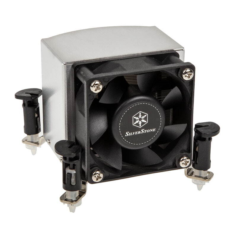 SilverStone Argon Series AR09-115XP Processor cooler (for: SST-AR09-115XP