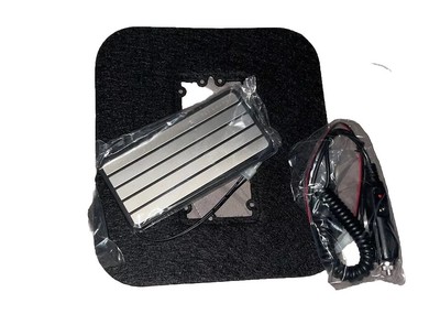 New FLI- Charge Revive Vehicle Wireless Charging Pad. Charge Without Cables!