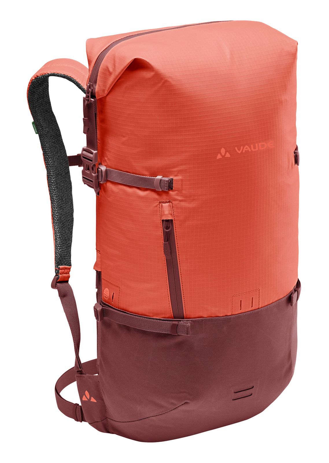 VAUDE backpack CityGo 23 Backpack Hotchili