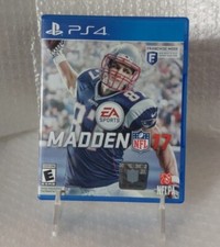 Madden NFL 17 - Videogioco PS4 - Testato 