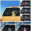 thumbnail 1  - 3D Reflective Cat Moving Tail Paws Car Wiper Sticker Windshield Decal Waterproof