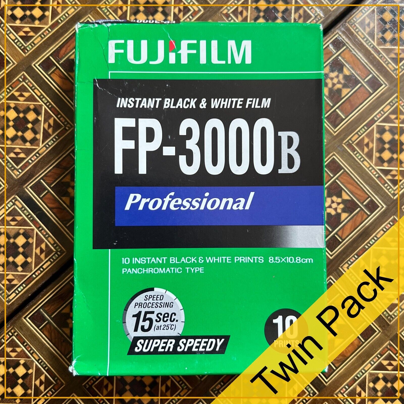 銀座買取 FUJIFILM FP-3000B （14袋） | www.tuttavia.eu