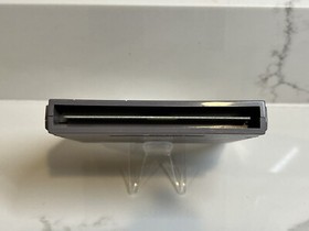 Goal! - 1989 NES Nintendo Game - Cart Only - TESTED!