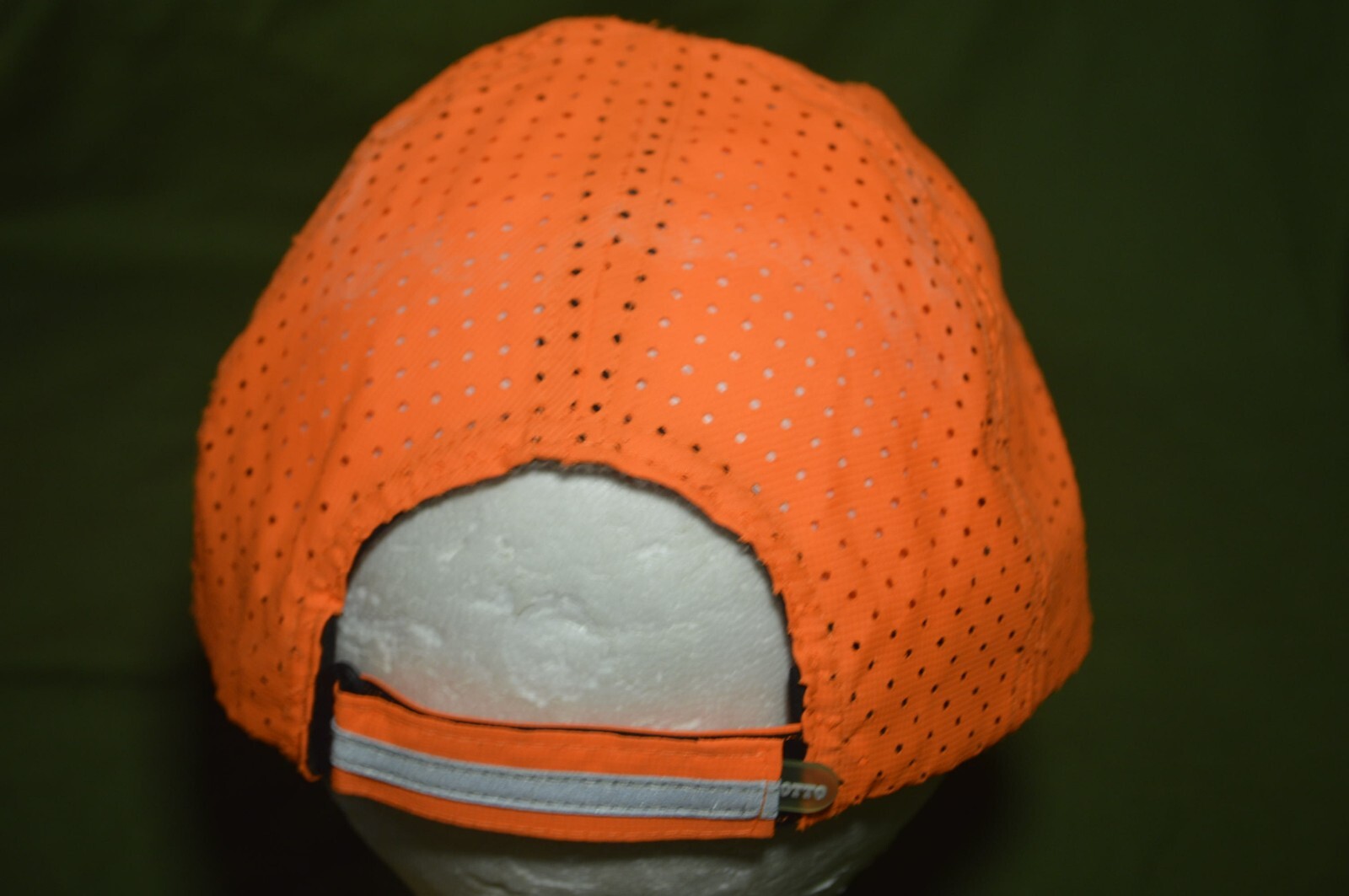 Lightweight Breathable Adjustable Reflective Stri… - image 4