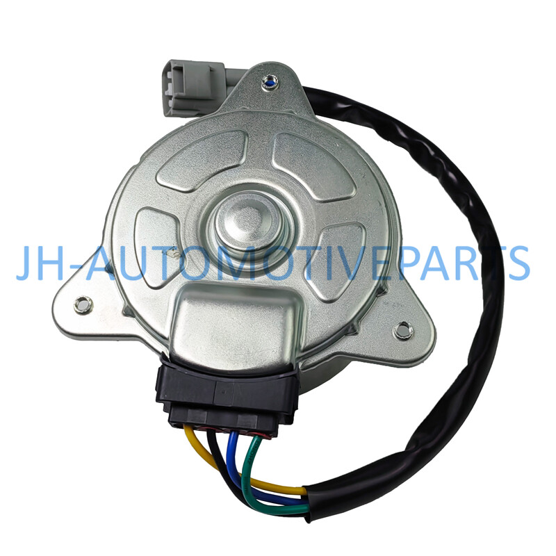 Radiator Cooling Fan Motor For 21487-W000P Mitsubishi Xpander L4