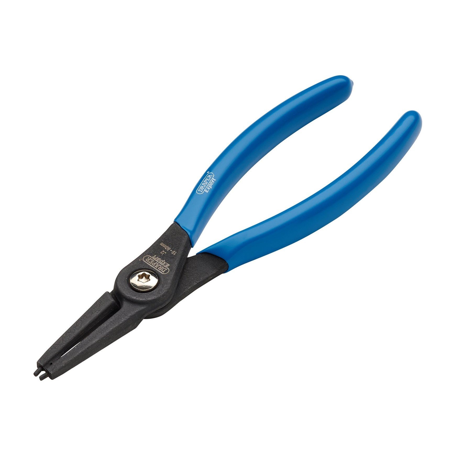 Draper 180mm J2 Internal Circlip Pliers 50/INT