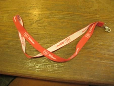 BRAND NEW Wilson Staff   Badge Holder  great collector item