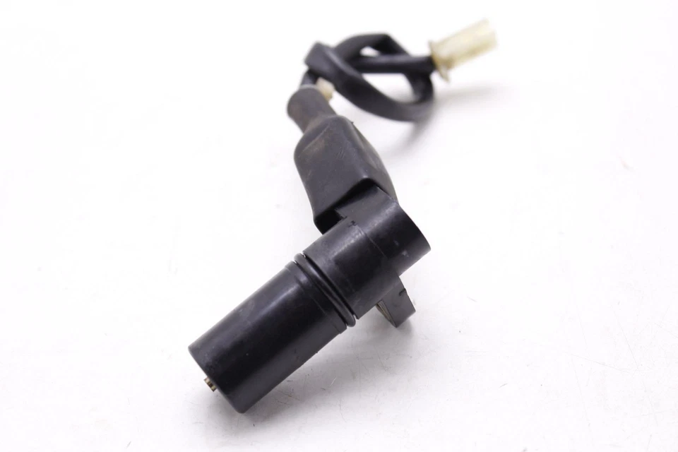 99 HONDA INTERCEPTOR 800 VFR800 OEM MOTOR LEVA PULSO SENSOR R12.BX2 Foto 3 de 4