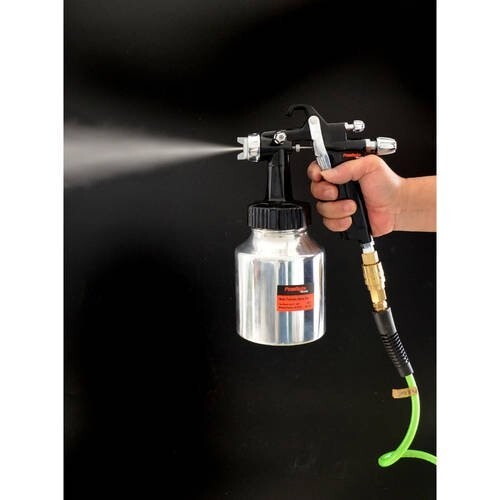 NEW PowRyte Basic Multi-Function Spray Gun 100234A (Y5)