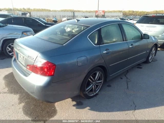 Conjunto de piezas de freno antibloqueo bomba ABS tracción trasera rueda de 19" compatible con 08 INFINITI M45 109475 Foto 4 de 4