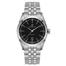 Hamilton H42415031 American Classic Spirit of Liberty Automatic Watch New