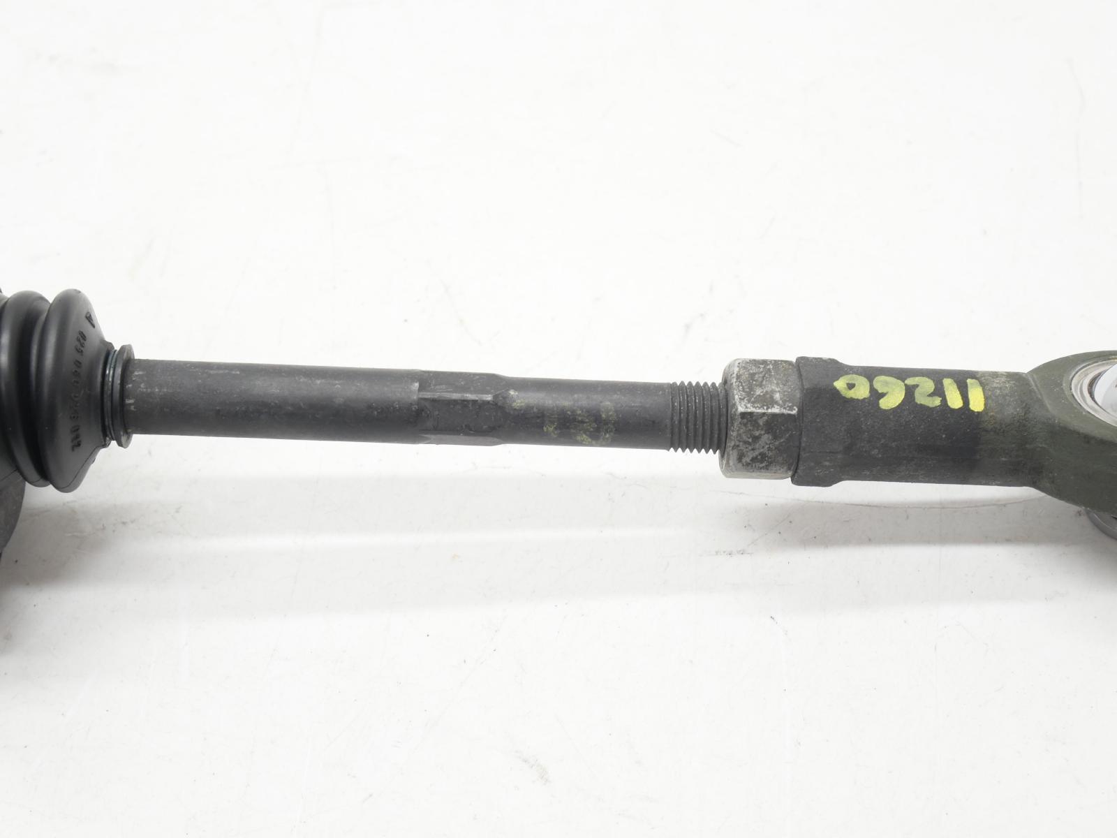 2001 Ferrari 360 430 Spider Modena Rear Tie Rod Driver/Passenger LH RH OEM
