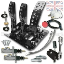 FITS SUZUKI SWIFT REMOTE CABLE PEDAL BOX+KIT B