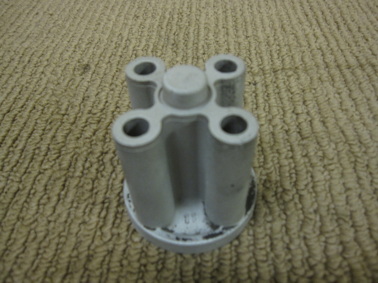 68 69 FORD FAN SPACER C8ZE eBay