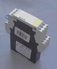 Siemens SIGUARD 3TK2821-1CB30 #207747-L3