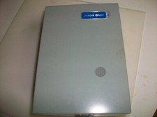 JOSLYN CLARK CONTACTOR SIZE 1   120 V Ac COIL   T77UO31-76   5945-01-071-3170