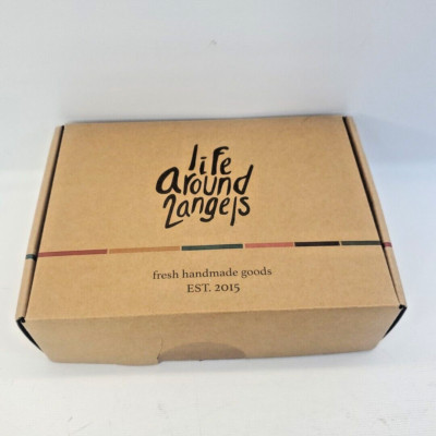 Life Around 2Angels Therapeutic Moisturizing Bath Bomb Set 3 Oz.-12 Pk