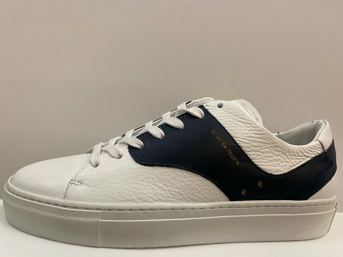 Reiss trainers womens sale