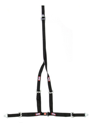 RJS SAFETY #4000501 Buggy Belt Non-Comp.