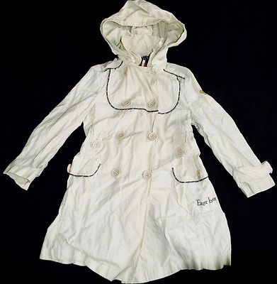 Eager Beaver Autumn Jacket Girls size 98/104